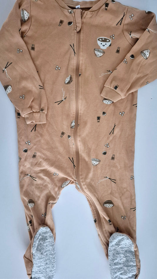 Pyjama 24 mois Pekkle