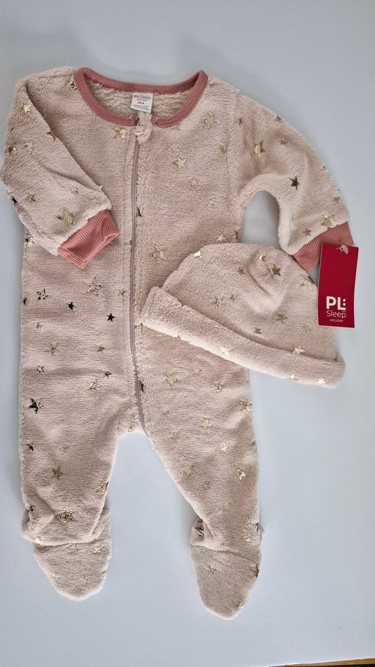 Pyjama 3 mois PlSleep Neuf