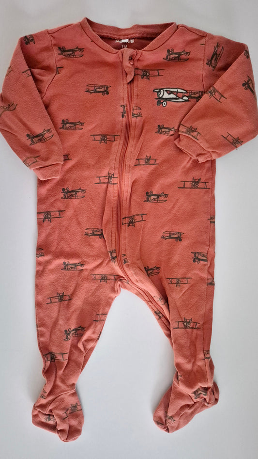 Pyjama 9 mois Pekkle