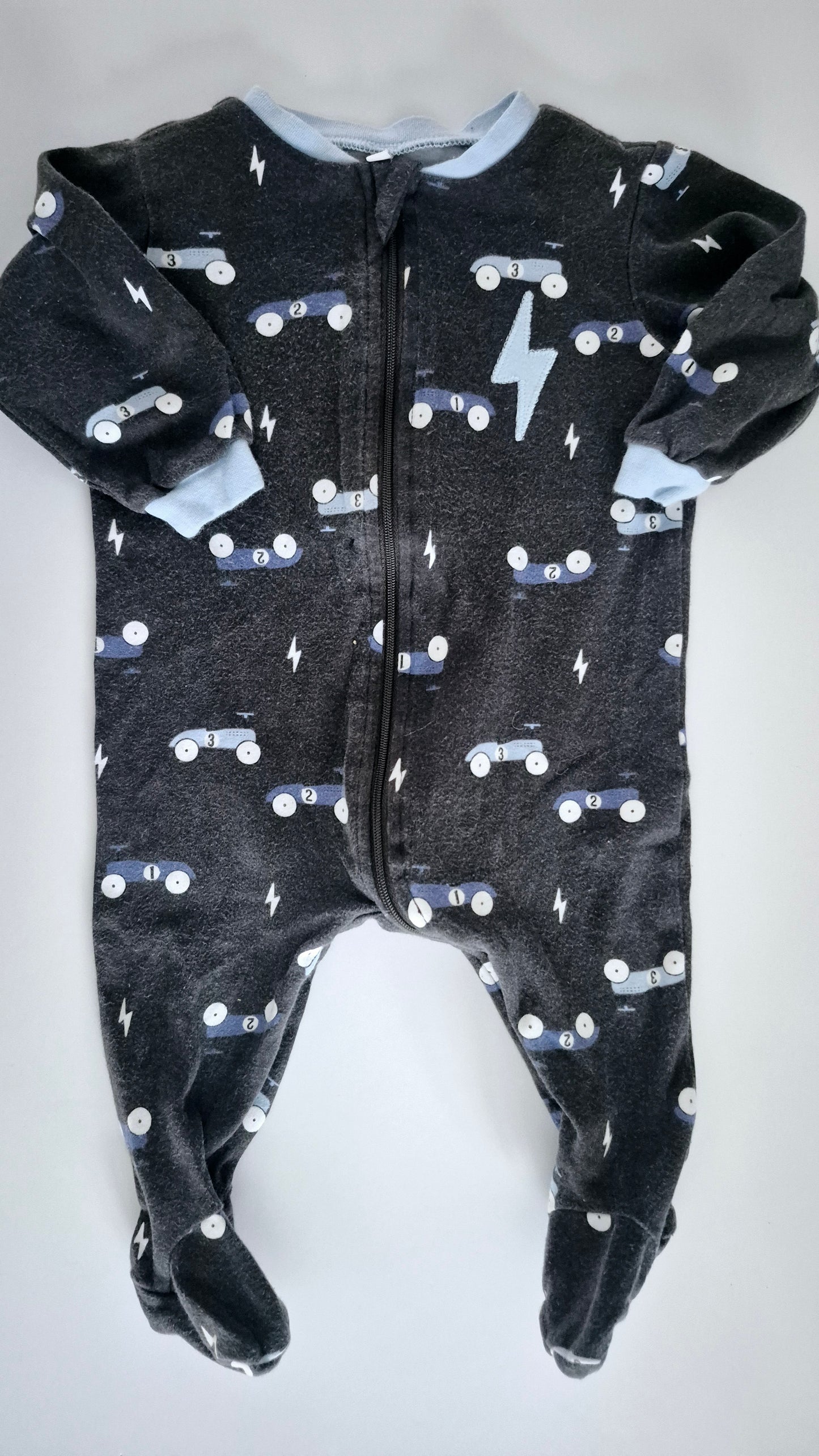 Pyjama 6 mois Pekkle