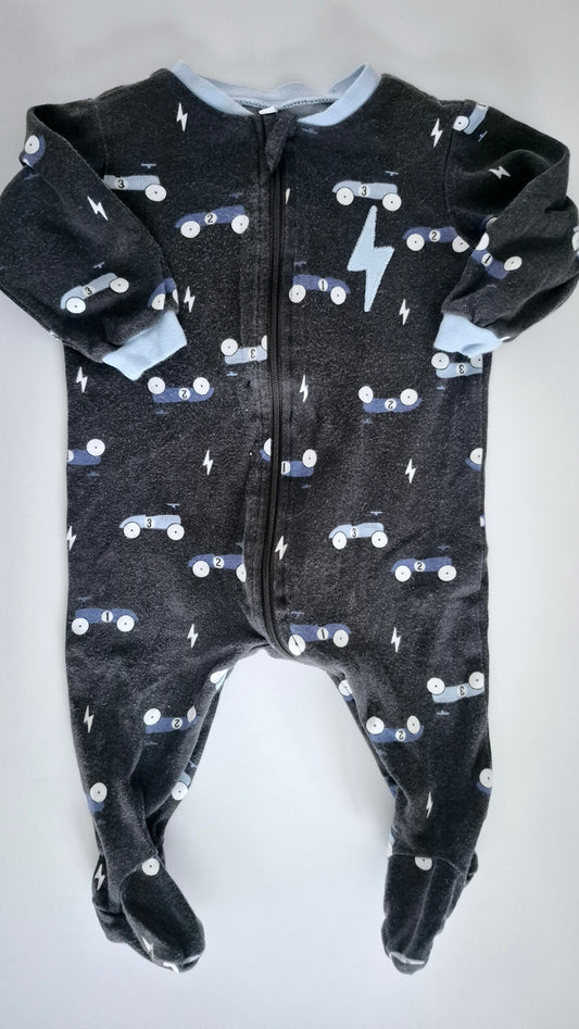 Pyjama 6 mois Pekkle