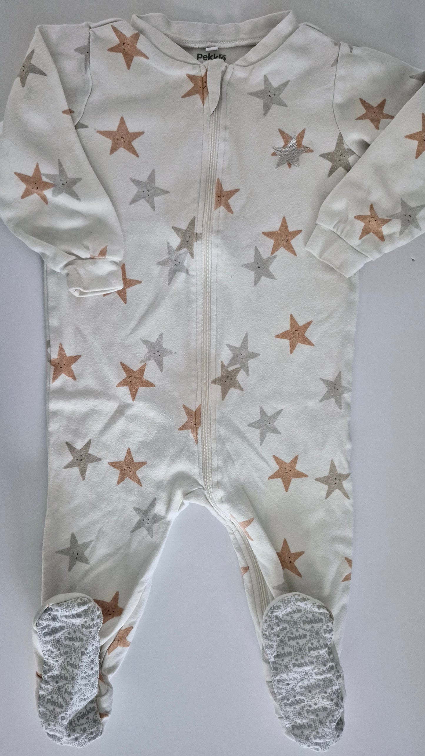 Pyjama 18 mois Pekkle