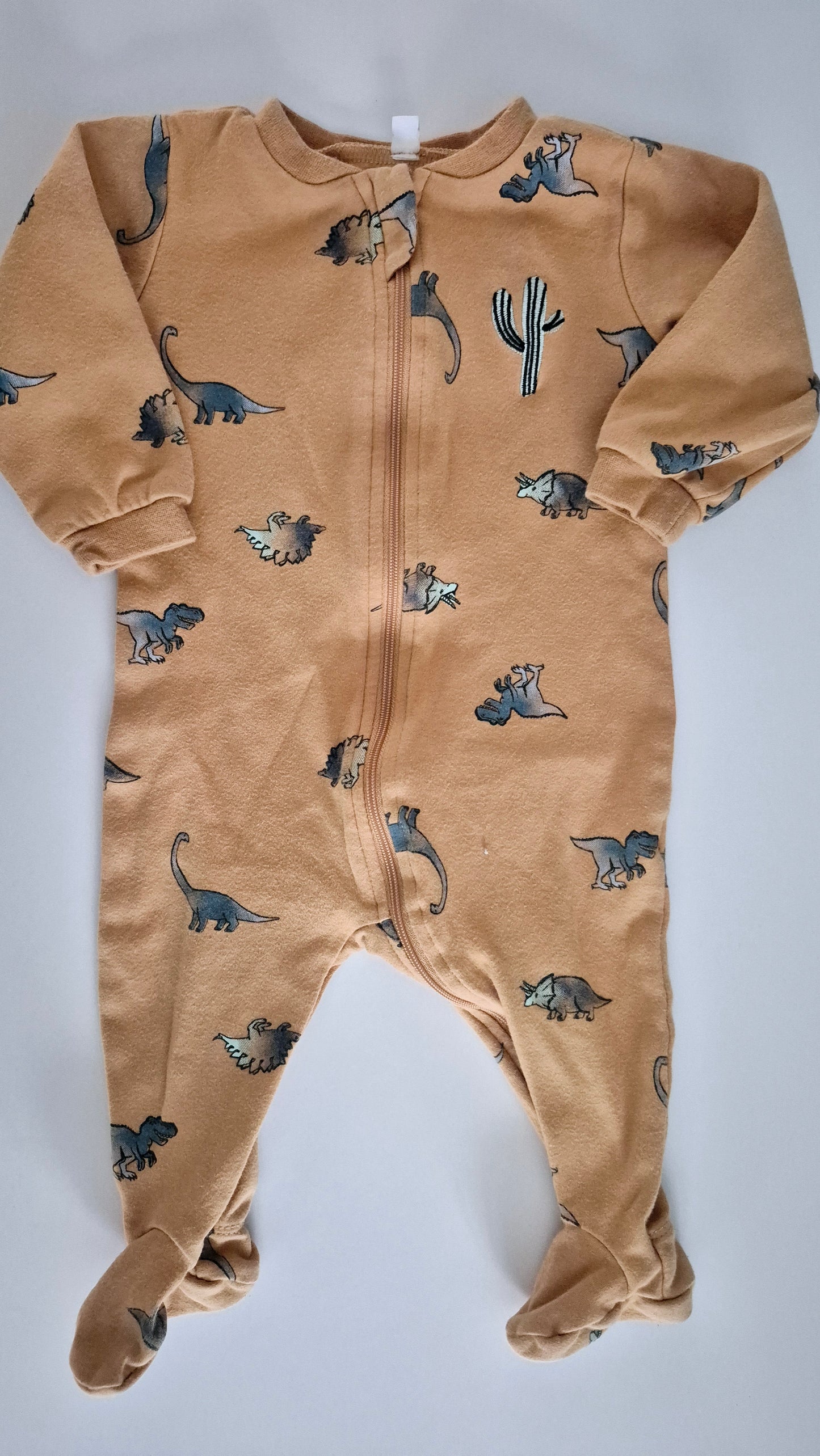 Pyjama 6 mois Pekkle