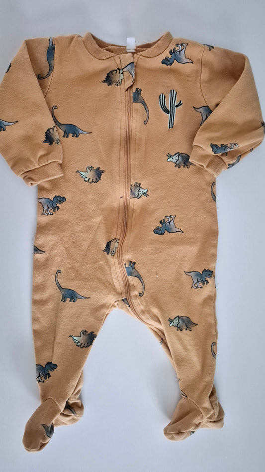 Pyjama 6 mois Pekkle