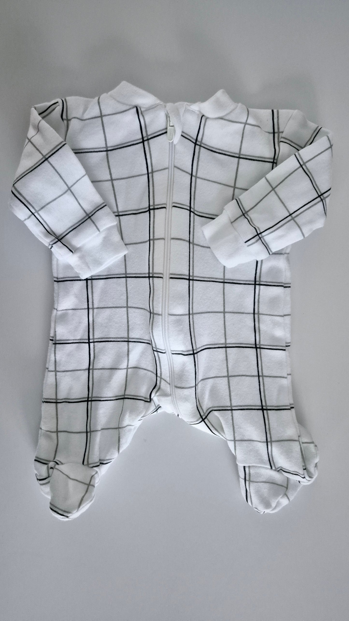 Pyjama Prématuré George