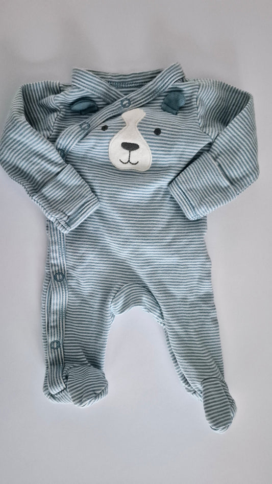 Pyjama Prématuré Carter's