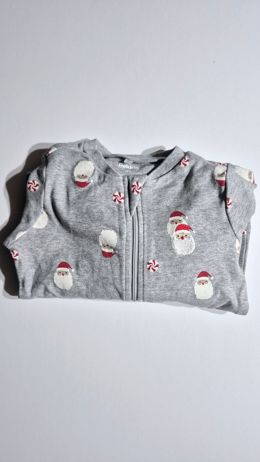 Pyjama 12 mois Pekkle Neuf