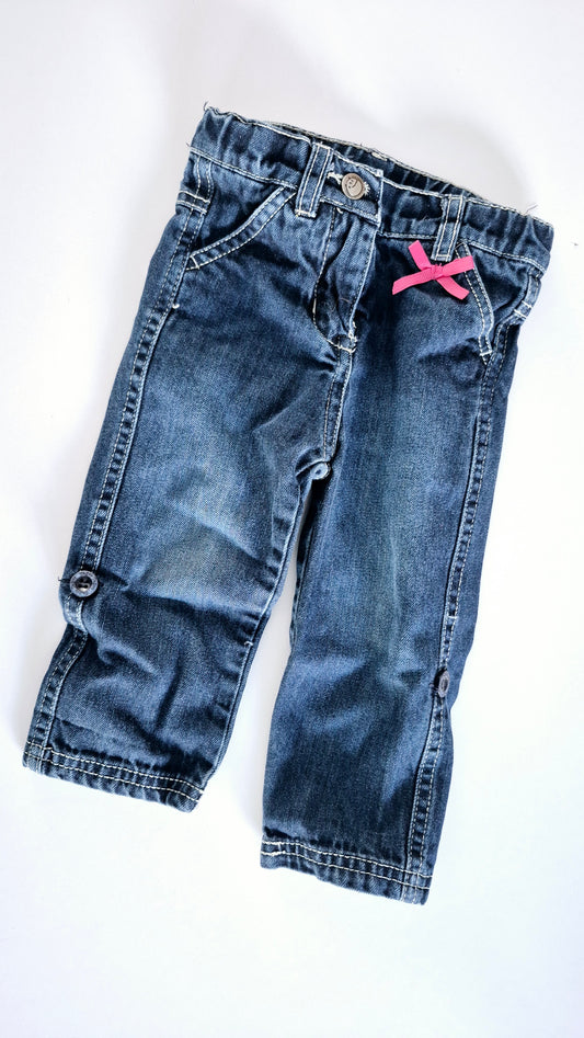 Pantalon 12 mois Gagou Tagou