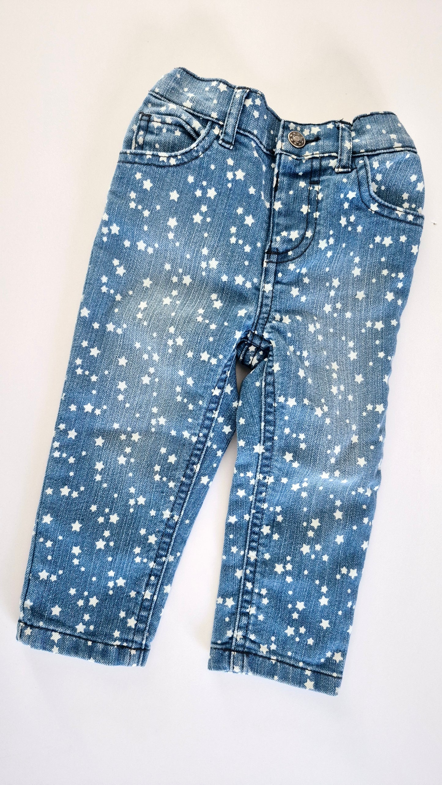 Pantalon 12 mois Nevada