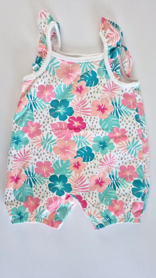 Une Pièce 24 mois Rococo