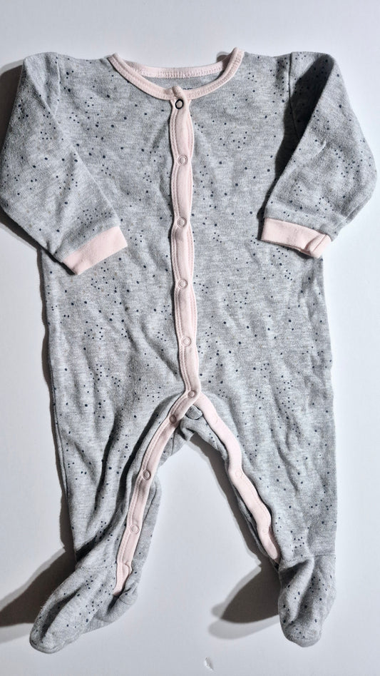 Pyjama 6 mois Petit Lem