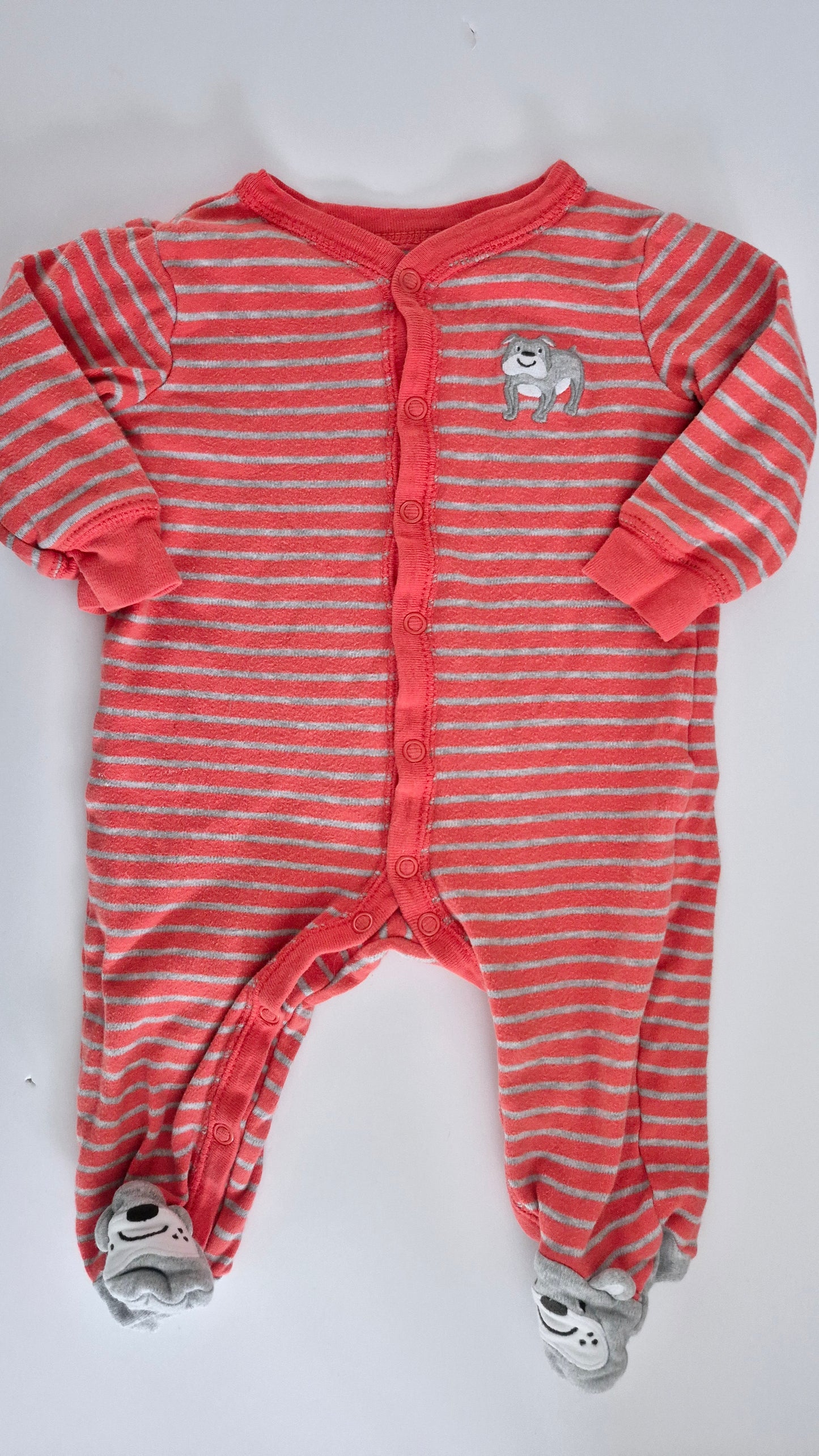 Pyjama 6 mois Carter's