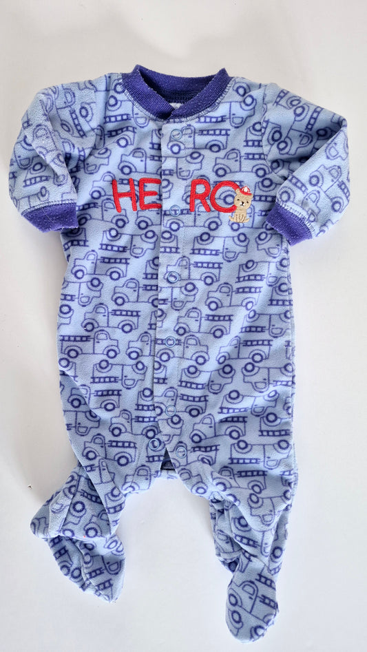 Pyjama Nouveau-Né Carter's