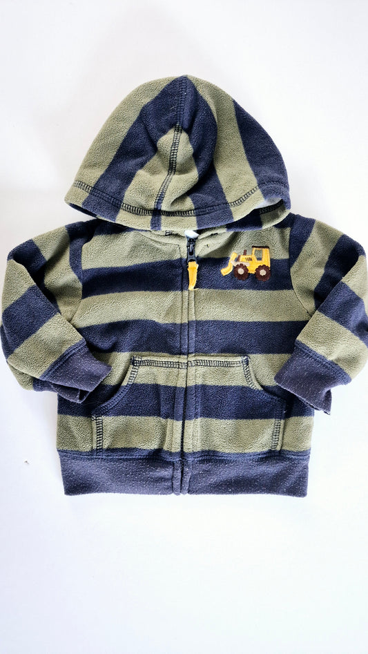 Veste 3 mois Carter's
