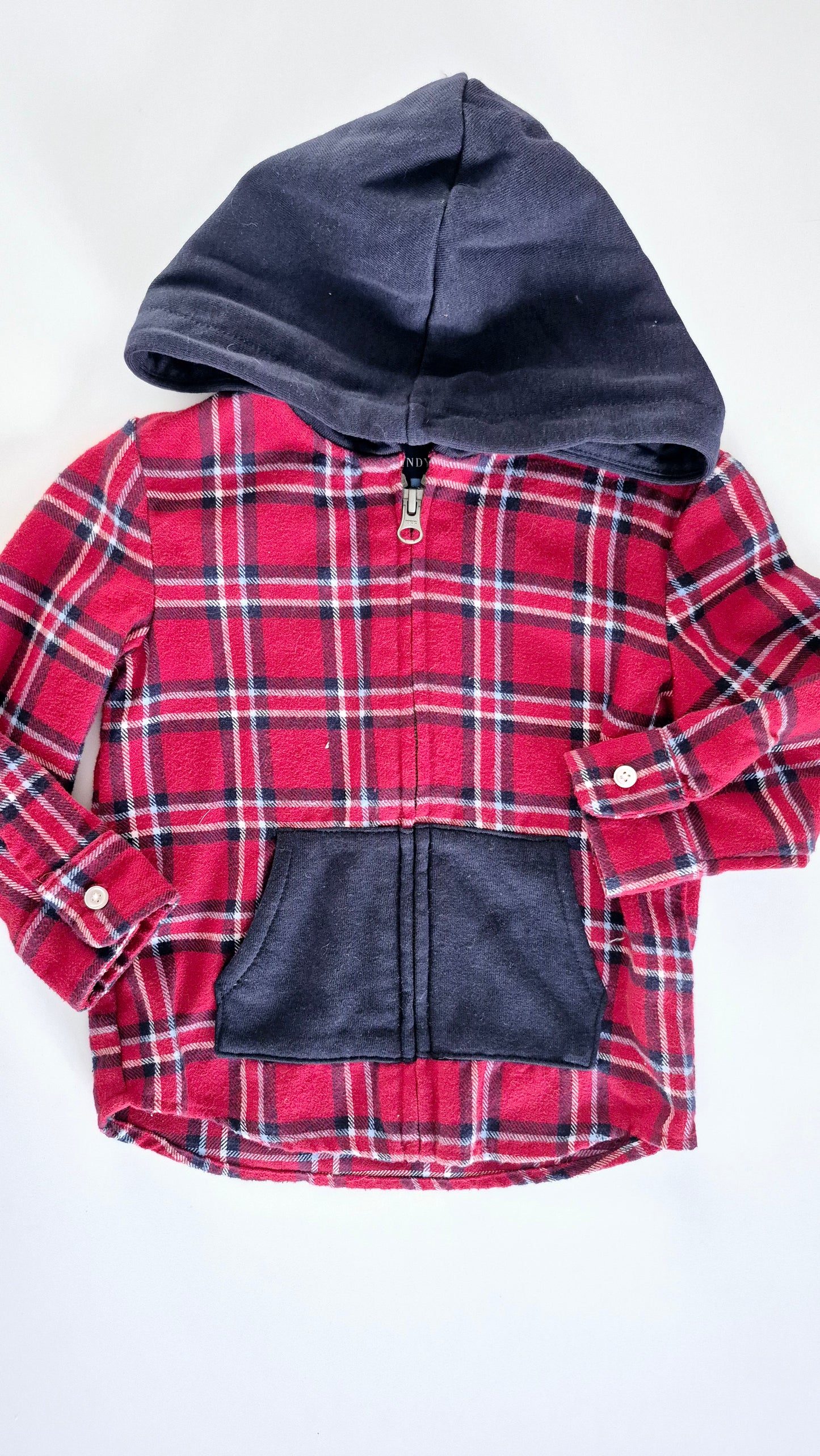 Veste 2T Andy&Evan