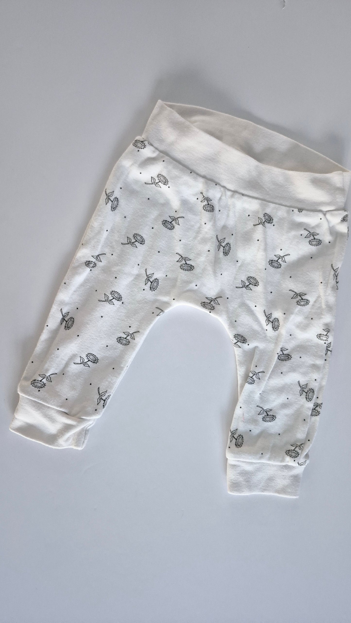 Pantalon 3-6 mois