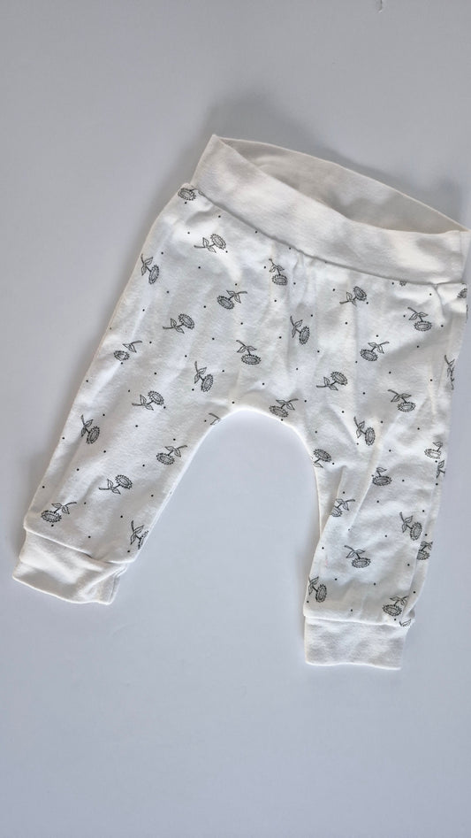 Pantalon 3-6 mois