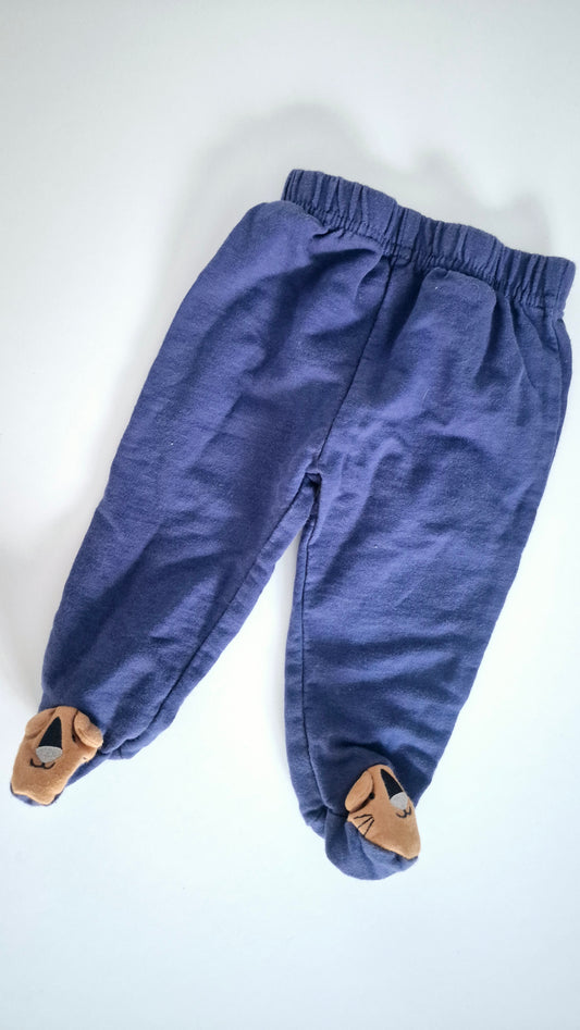Pantalon 3-6 mois