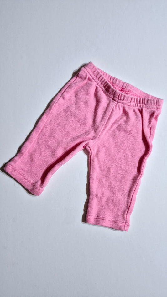 Pantalon Nouveau-Né Carter's