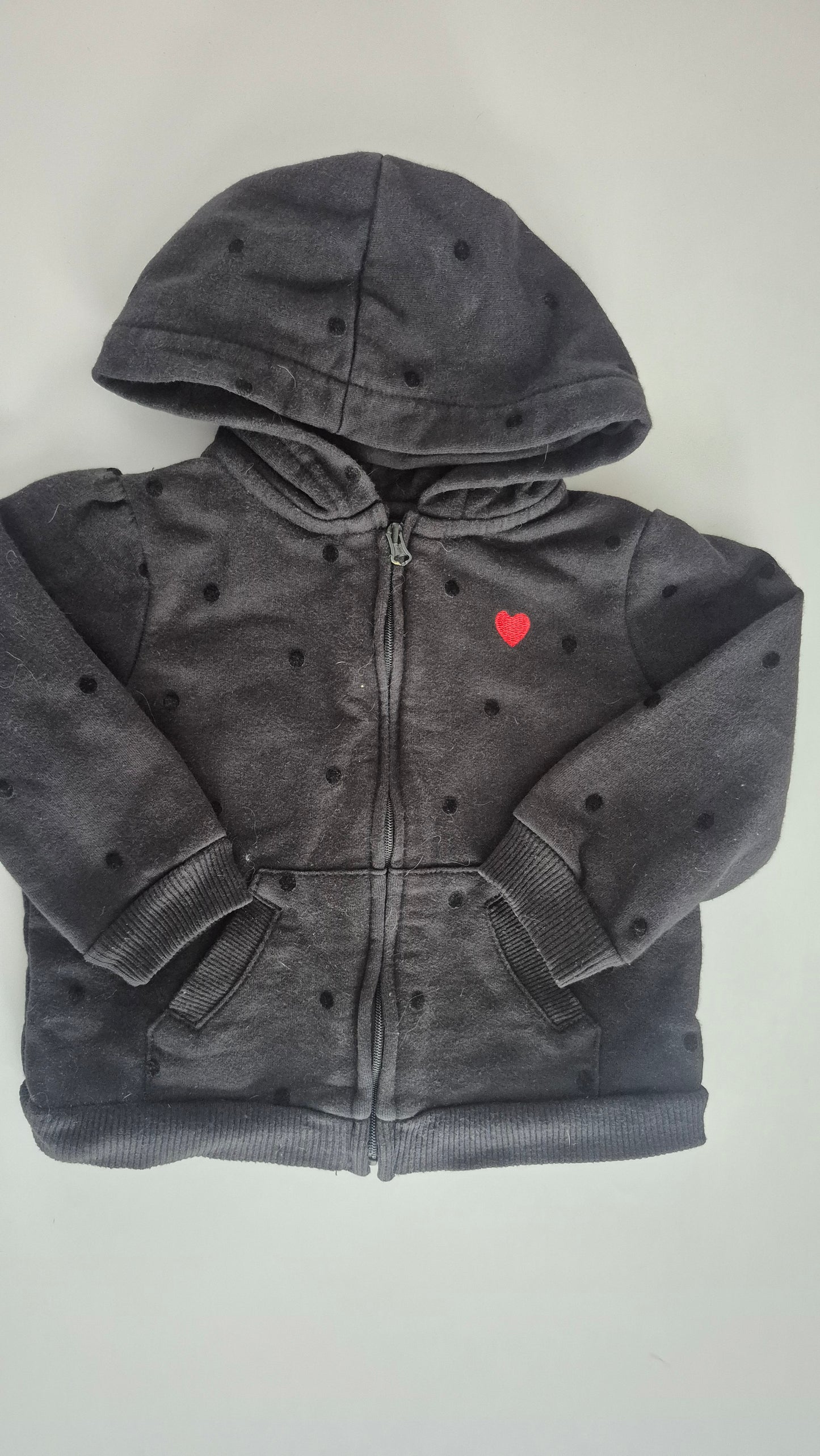 Veste 12-18 mois Joe Fresh