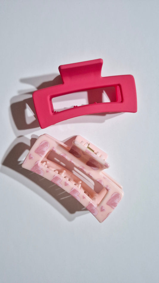 Pinces à Cheveux Neuve