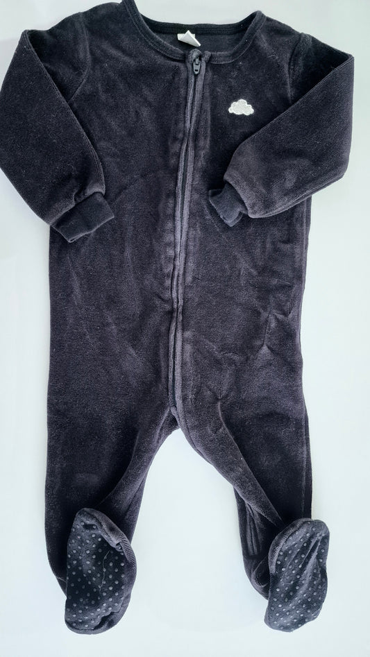 Pyjama 12 mois Petit Lem Polar