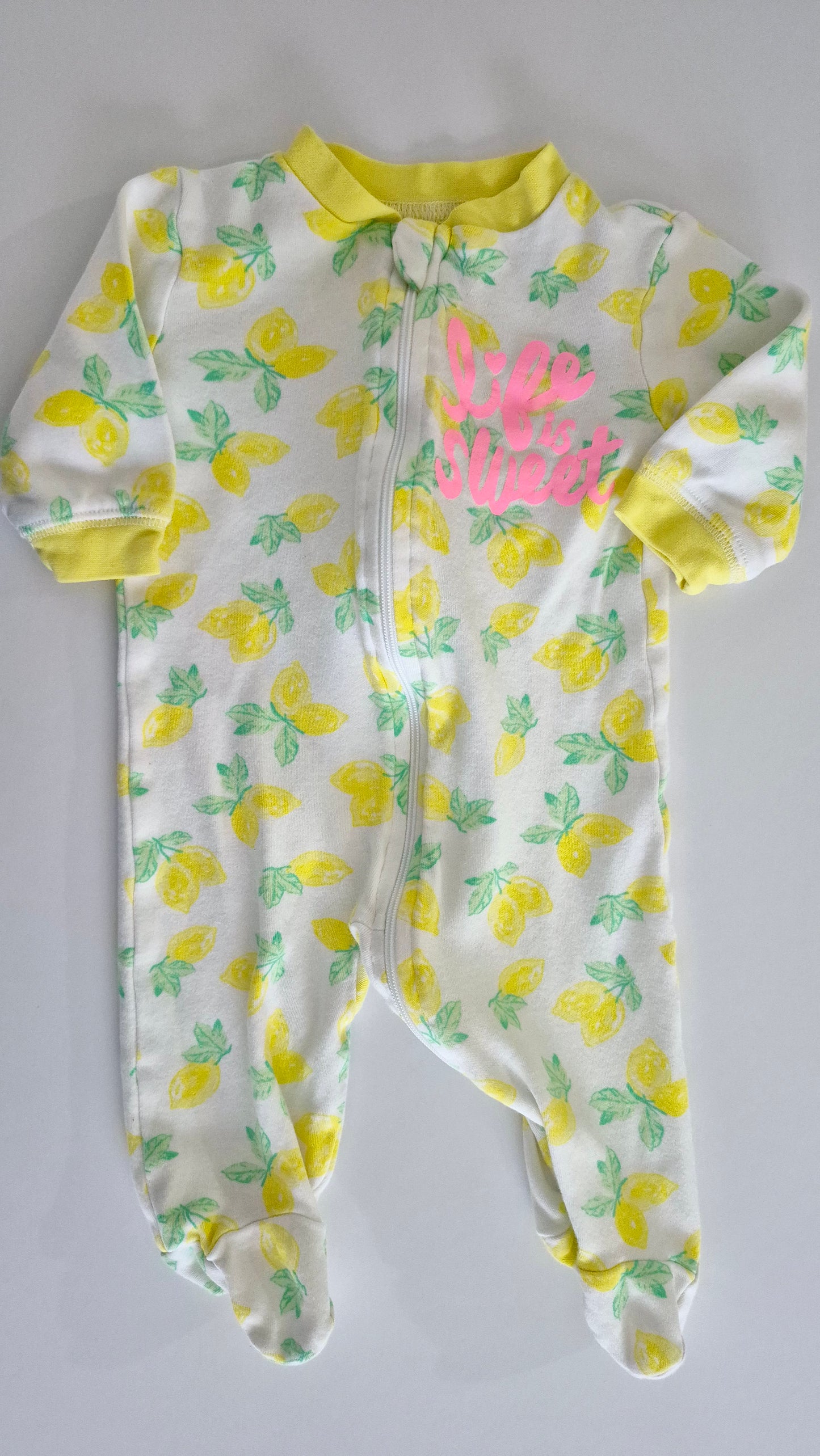 Pyjama 0-3 mois George