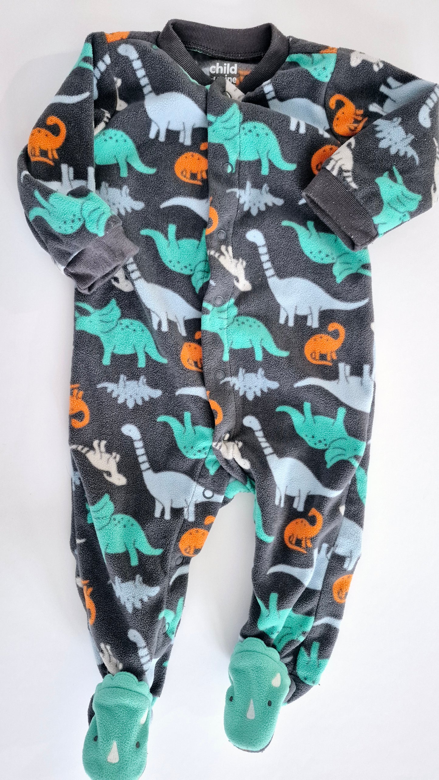 Pyjama 3-6 mois Carter's