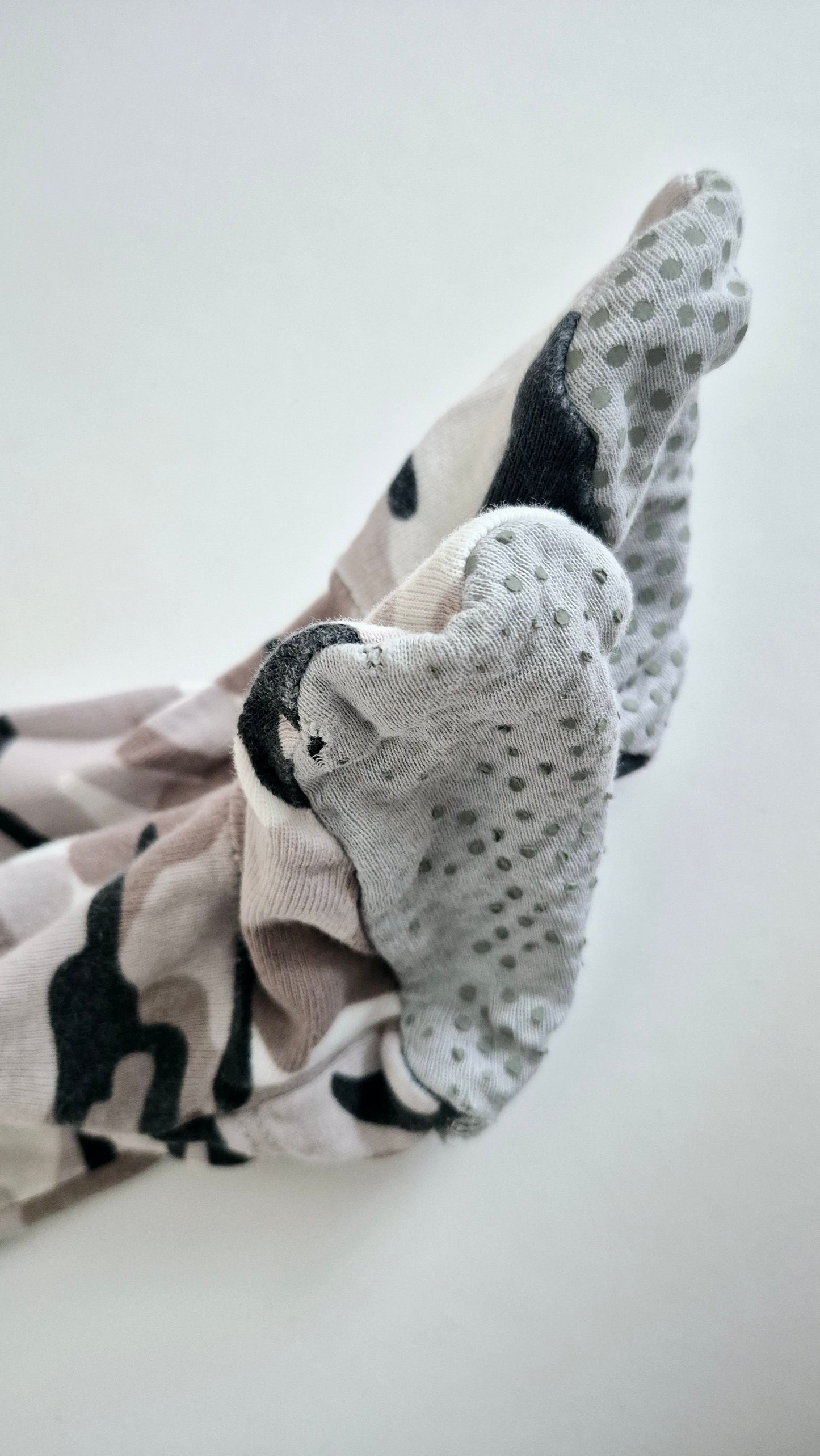 Pyjama 12 mois Petit Lem (Imparfait voir photo)