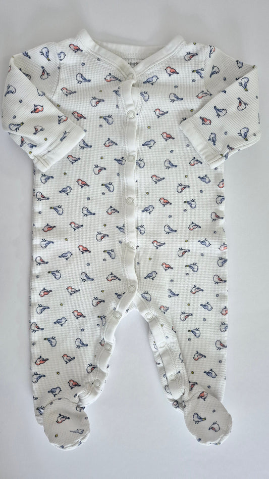 Pyjama 6 mois Carter's