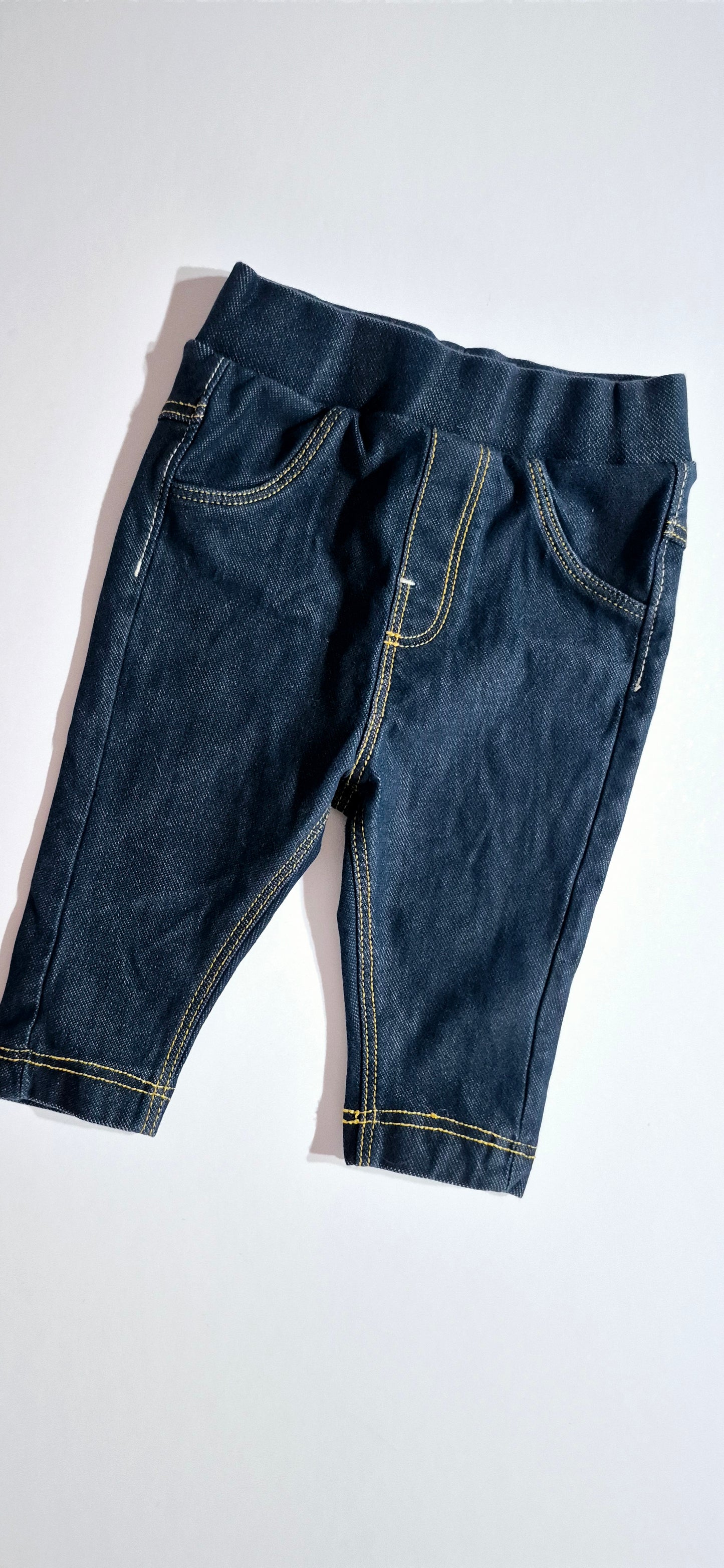 Pantalon 1-2 mois H&M