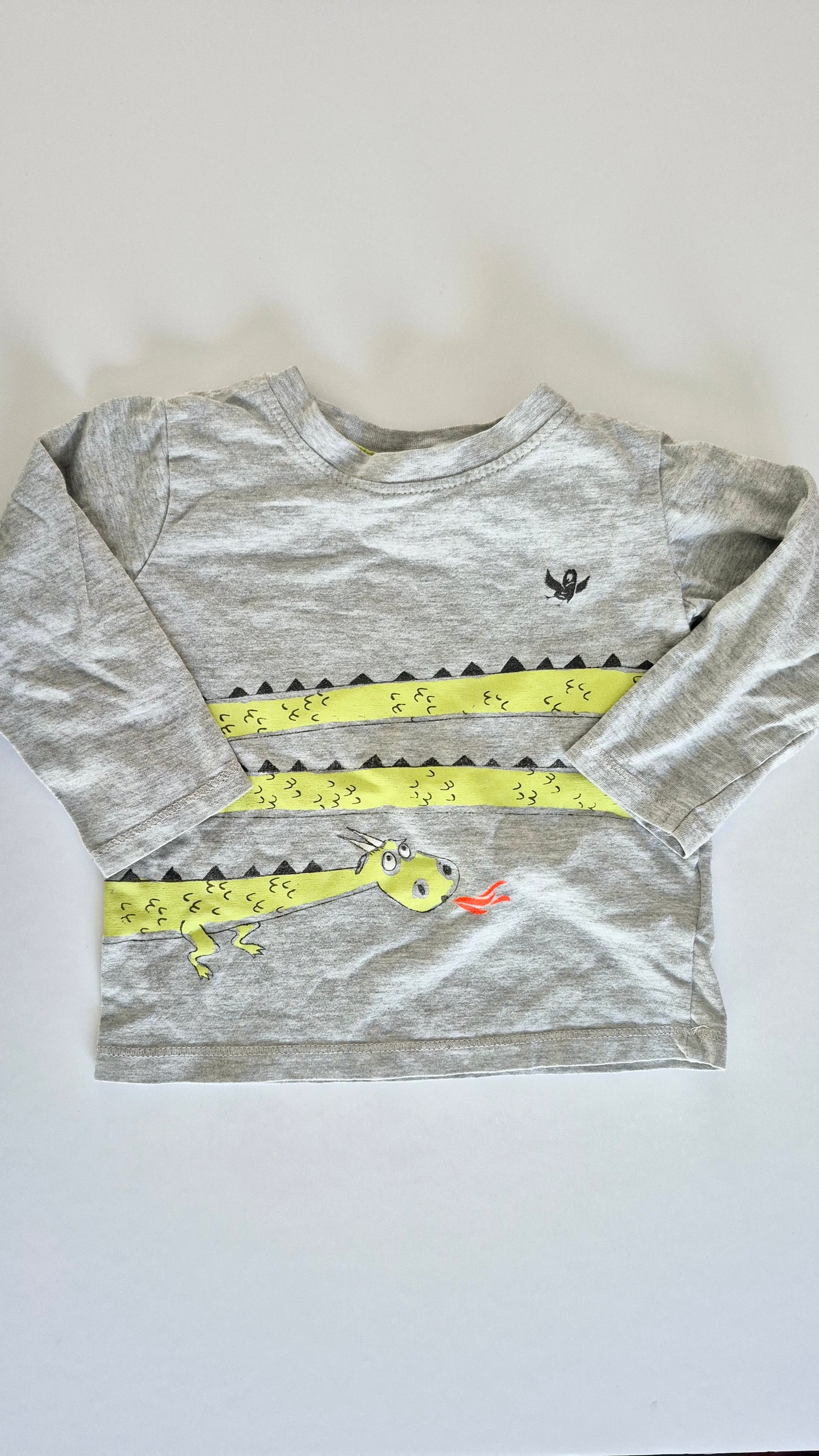 Chandail 12-18 mois Kitzberg