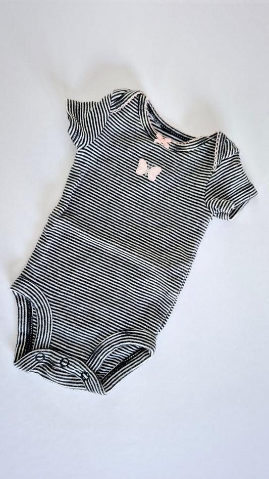 Cache Couche Nouveau-Né Carter's