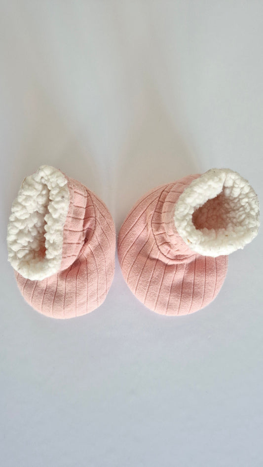 Pantoufles Pointure 3-6 mois