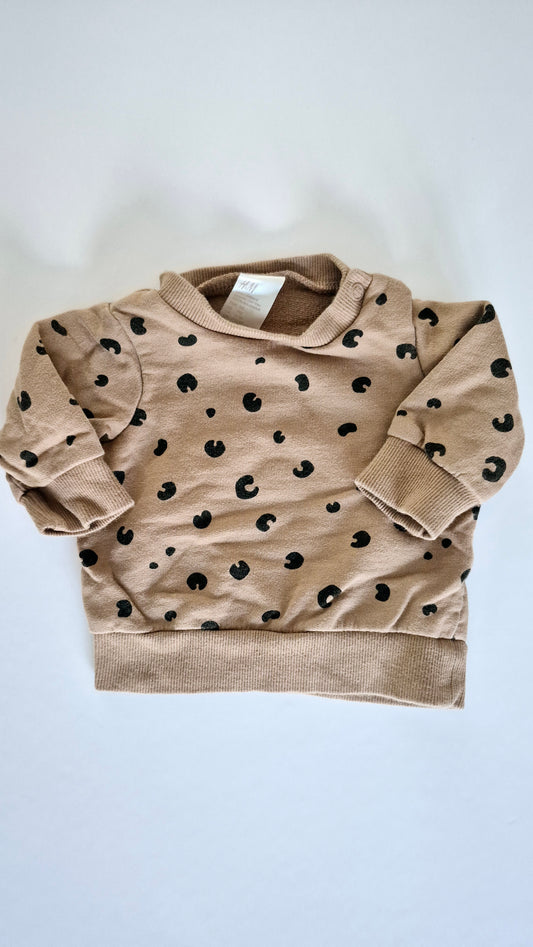 Veste 0-1 mois H&M