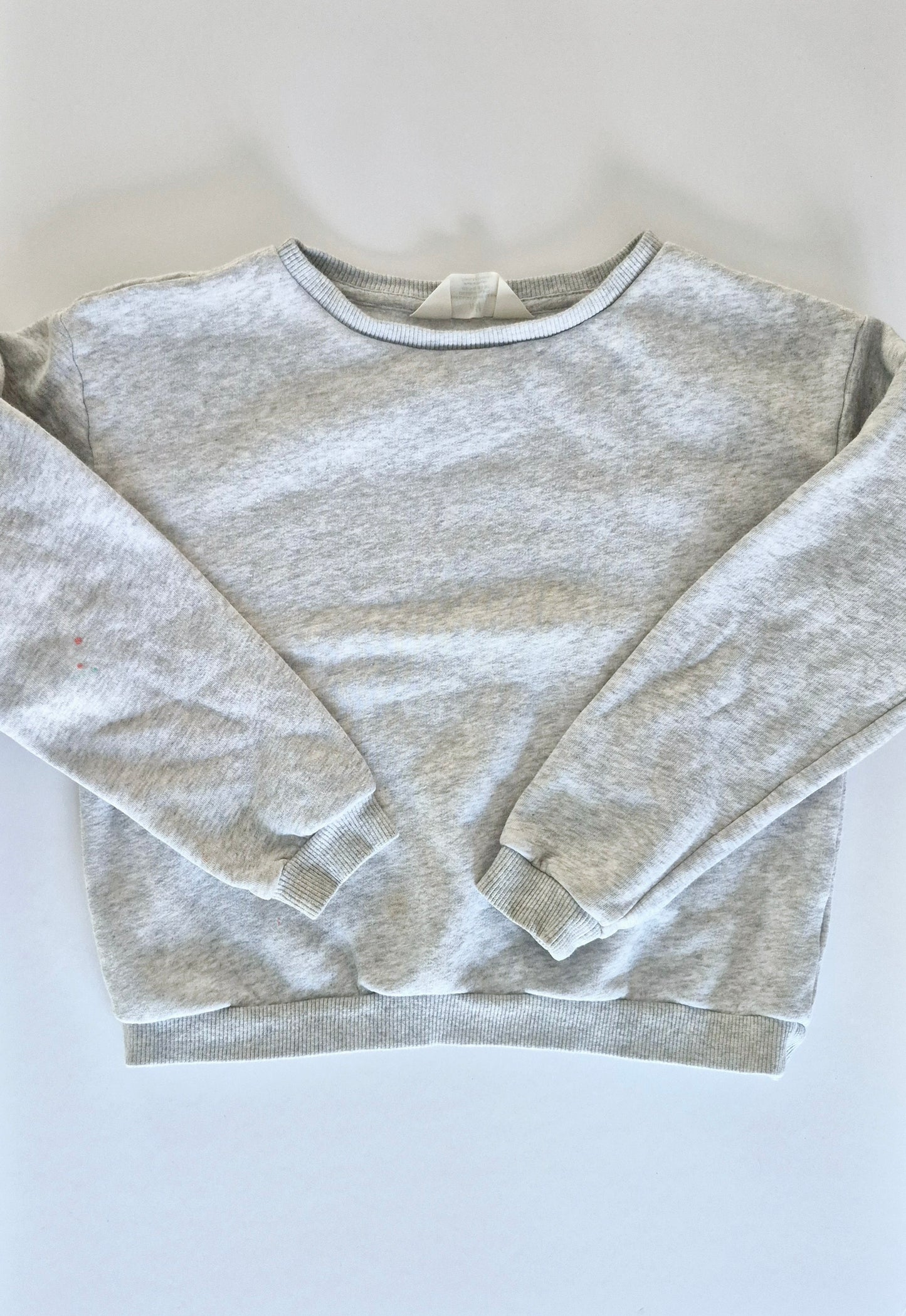 Veste 8-10A H&M (Imparfait voir photo)