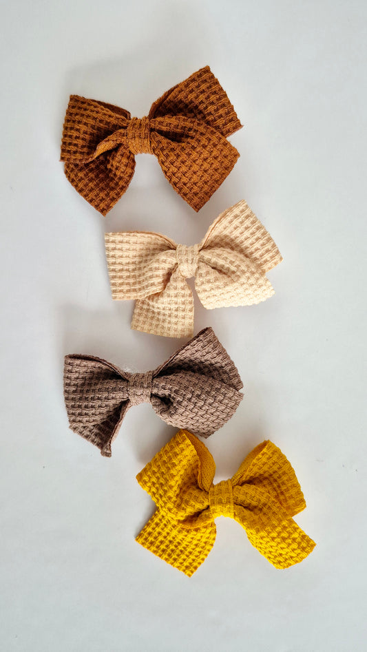 Pinces à Cheveux Neuves