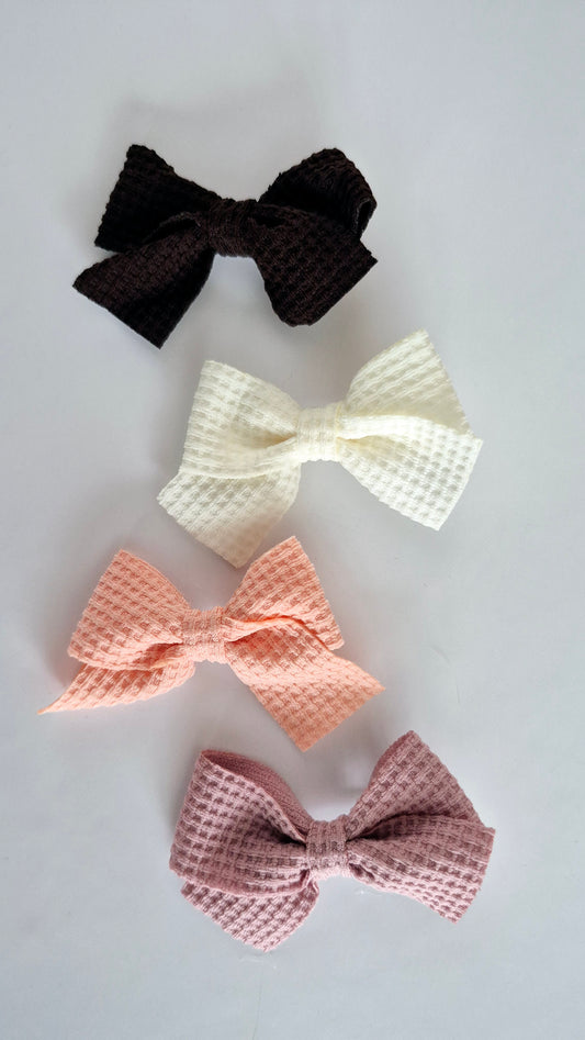 Pinces à Cheveux Neuves