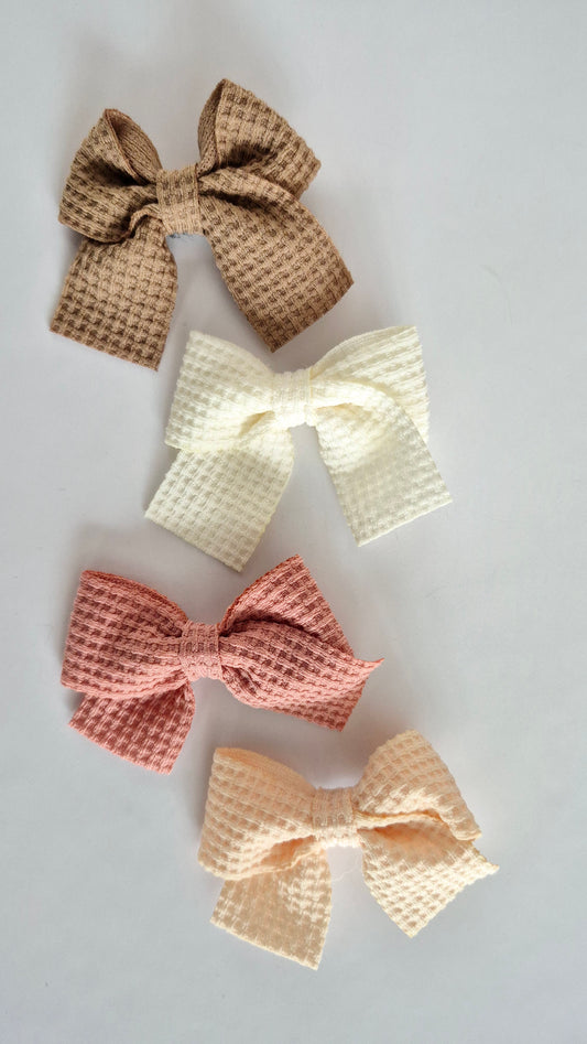 Pinces à Cheveux Neuves