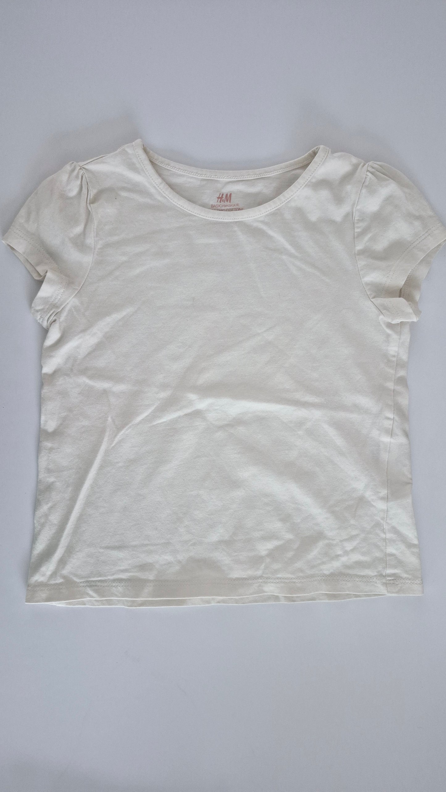 Chandail 4-6T H&M