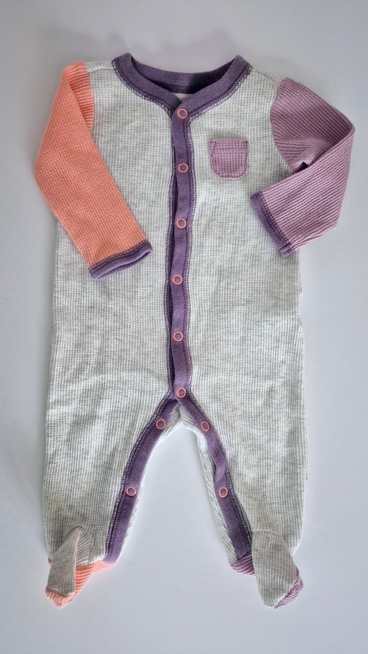 Pyjama 3 mois Carter's