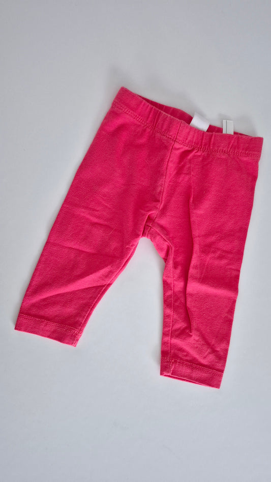 Pantalon 3 mois Tag