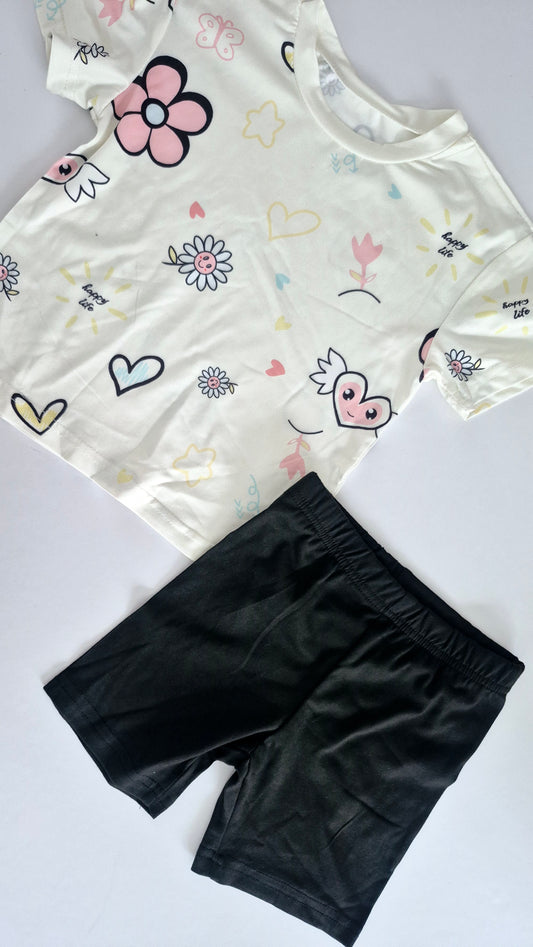 Ensemble 18-24 mois Neuf