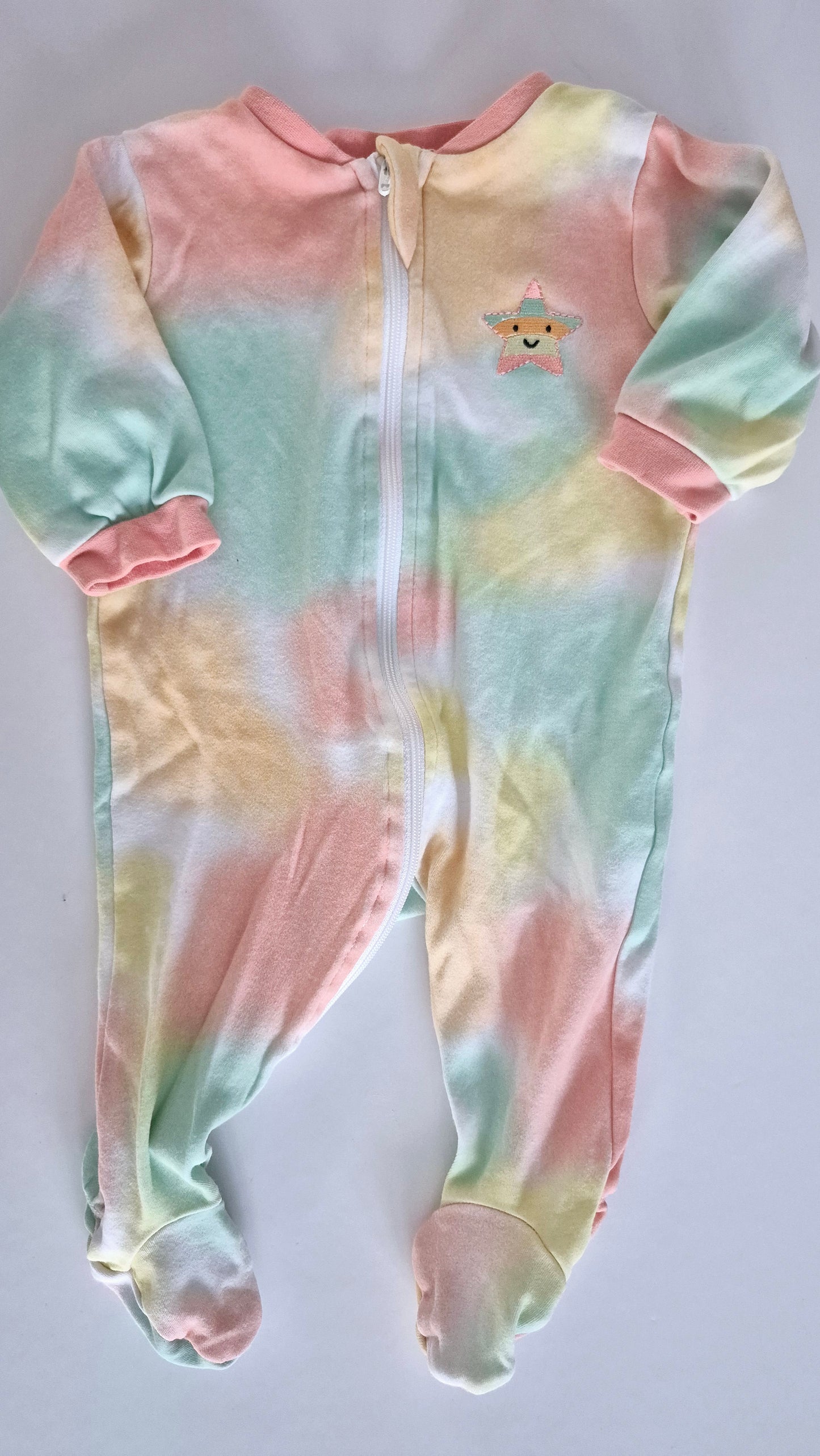 Pyjama 3 mois Pekkle