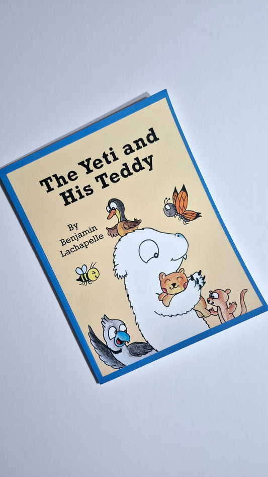 Livre Souple Anglais