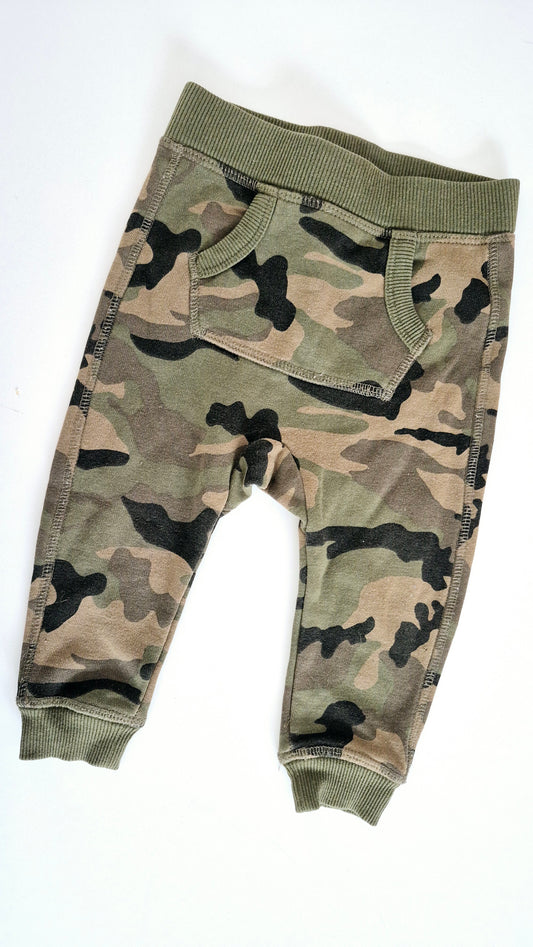 Pantalon 6-12 mois George