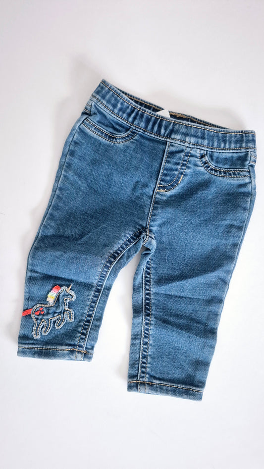 Pantalon 9 mois Carter's