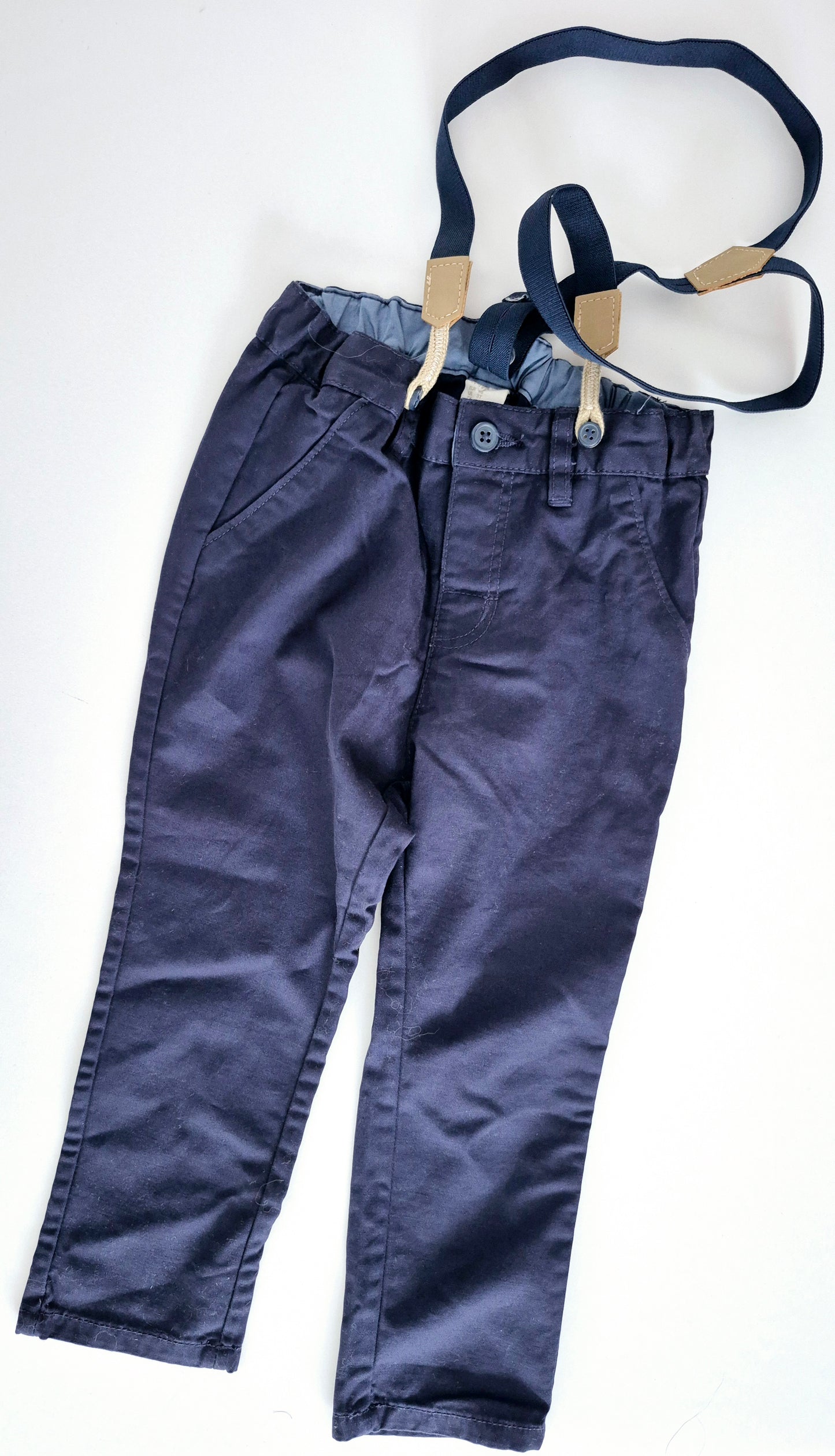 Pantalon 2-3T H&M