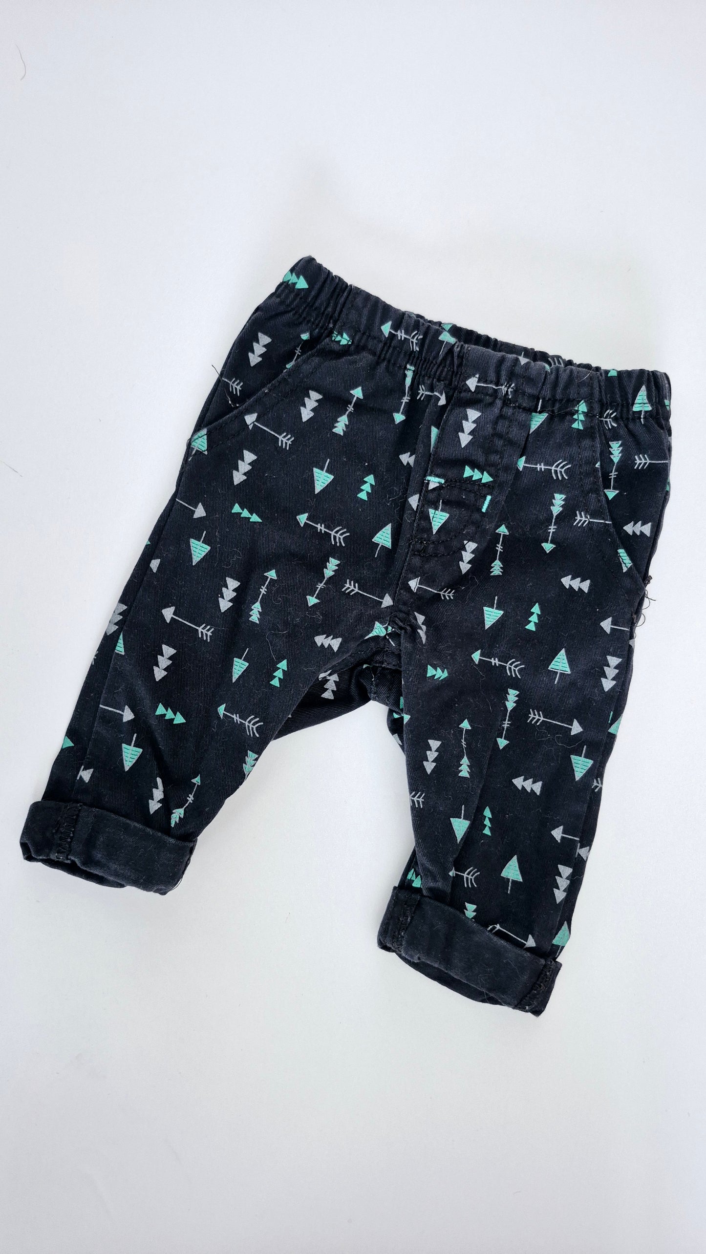 Pantalon 0-3 mois