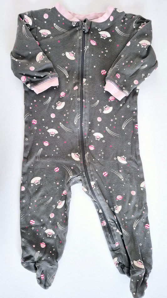 Pyjama 6-12 mois George